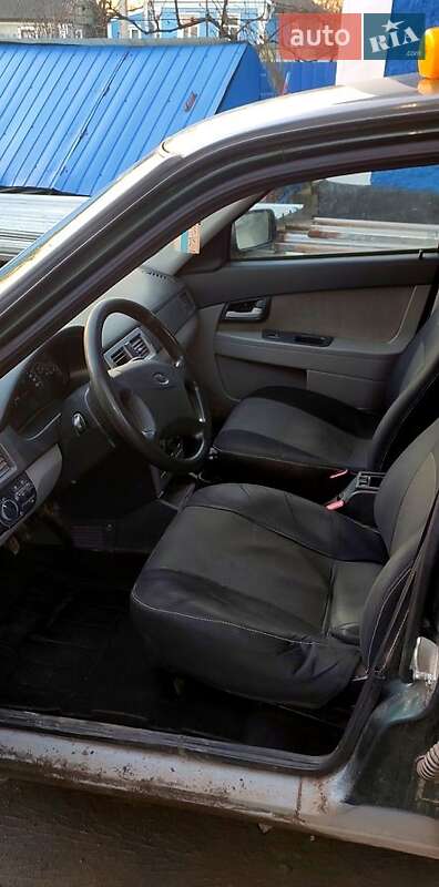 Хетчбек ВАЗ / Lada 2172 Priora 2008 в Києві