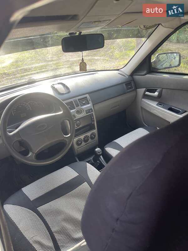 ВАЗ / Lada 2172 Priora 2008
