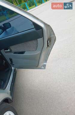 Хэтчбек ВАЗ 2172 Priora 2011 в 