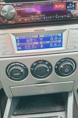 Хэтчбек ВАЗ 2172 Priora 2011 в 