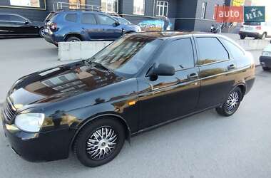 Хэтчбек ВАЗ 2172 Priora 2010 в 