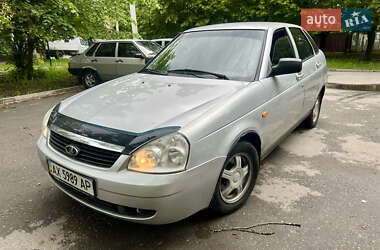 Хэтчбек ВАЗ 2172 Priora 2009 в Харькове