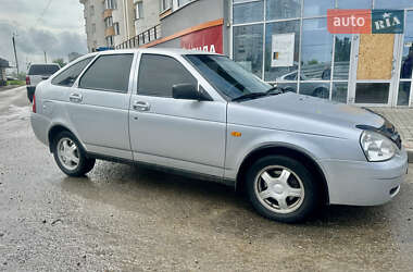 Хэтчбек ВАЗ 2172 Priora 2009 в Харькове