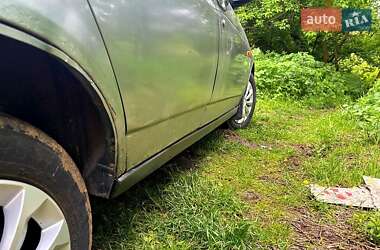 Хетчбек ВАЗ 2172 Priora 2008 в 