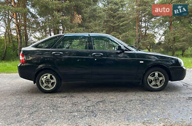 Хэтчбек ВАЗ / Lada 2172 Priora 2008 в 