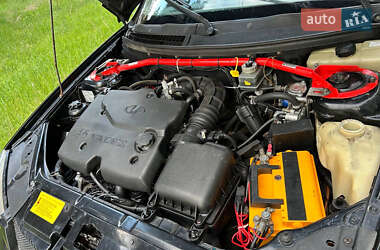 Хэтчбек ВАЗ / Lada 2172 Priora 2008 в 