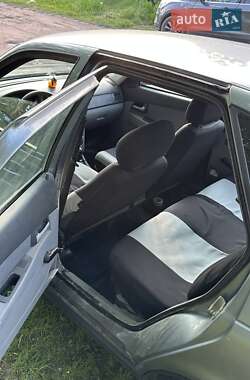 Хэтчбек ВАЗ 2172 Priora 2008 в 