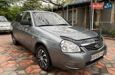 Хэтчбек ВАЗ 2172 Priora 2011 в Первомайске
