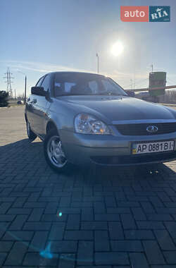 Хетчбек ВАЗ 2172 Priora 2008 в 