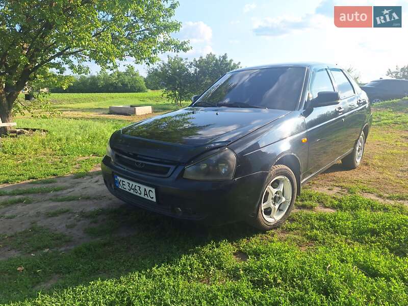 ВАЗ / Lada 2172 Priora 2009