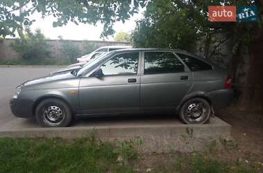 Хетчбек ВАЗ 2172 Priora 2008 в Жмеринці