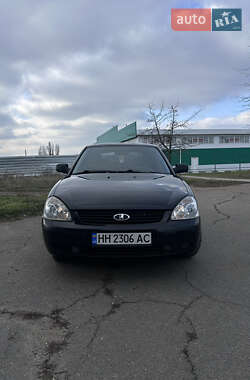 Хетчбек ВАЗ 2172 Priora 2009 в Вознесенську