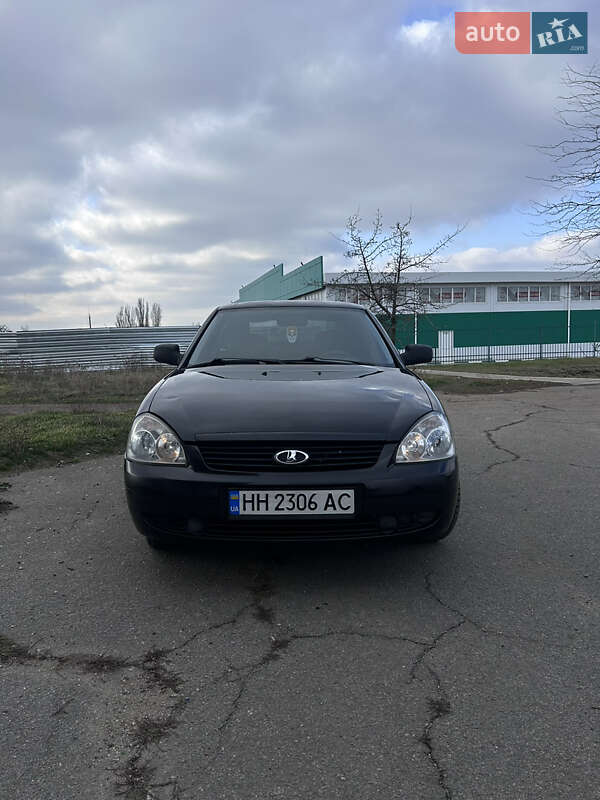 ВАЗ / Lada 2172 Priora 2009