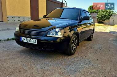 Хэтчбек ВАЗ 2172 Priora 2008 в Одессе