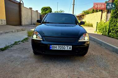 Хэтчбек ВАЗ 2172 Priora 2008 в 