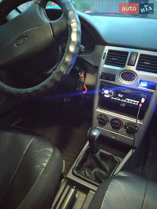 Седан ВАЗ / Lada 2172 Priora 2008 в Баштанке