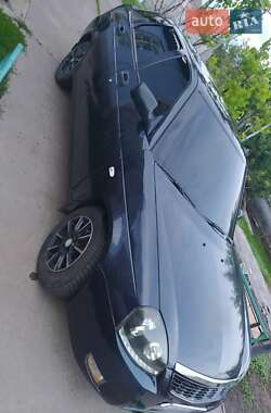 Седан ВАЗ 2172 Priora 2008 в 