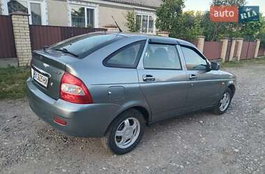 Хетчбек ВАЗ 2172 Priora 2008 в Жмеринці