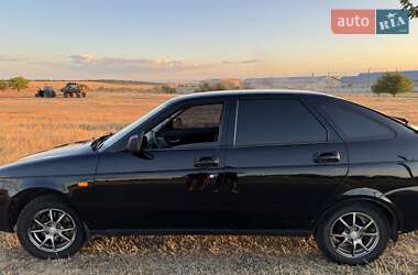 Хэтчбек ВАЗ 2172 Priora 2010 в 