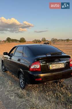 Хэтчбек ВАЗ 2172 Priora 2010 в 