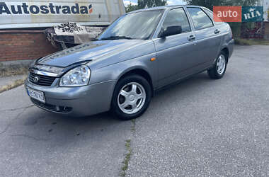 Хэтчбек ВАЗ 2172 Priora 2008 в 