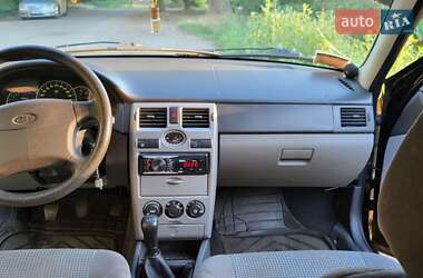 Хэтчбек ВАЗ 2172 Priora 2008 в 