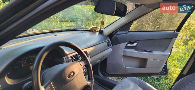Хэтчбек ВАЗ / Lada 2172 Priora 2008 в Днепре