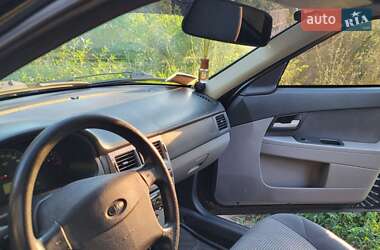 Хэтчбек ВАЗ 2172 Priora 2008 в 