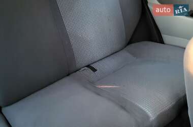 Хэтчбек ВАЗ 2172 Priora 2008 в 
