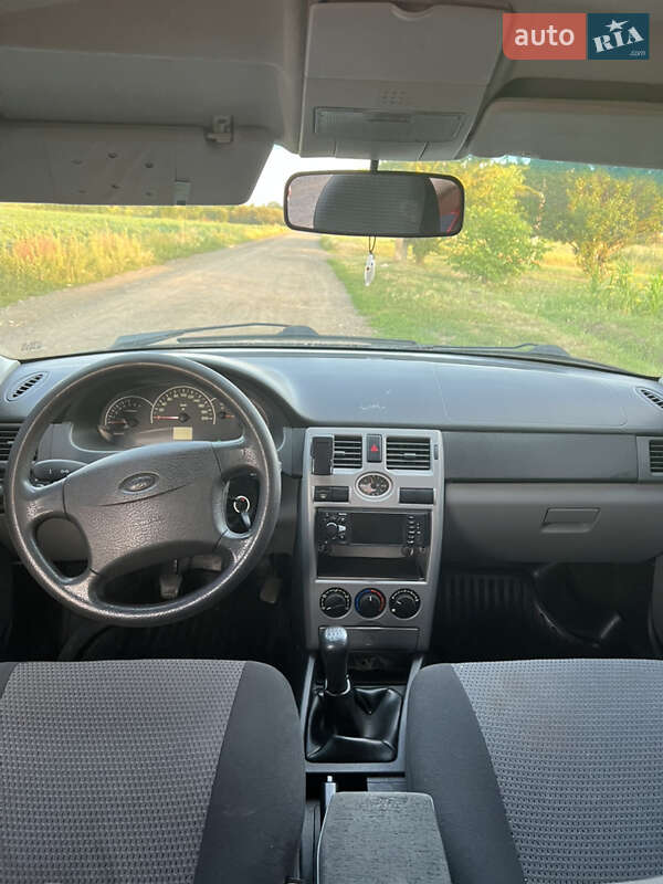 Хэтчбек ВАЗ / Lada 2172 Priora 2008 в Полтаве