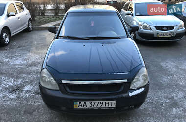 Хетчбек ВАЗ 2172 Priora 2008 в Києві