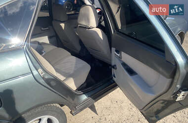 Хэтчбек ВАЗ 2172 Priora 2008 в 