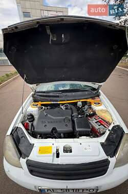Хэтчбек ВАЗ 2172 Priora 2008 в 