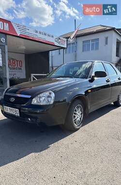 Хэтчбек ВАЗ 2172 Priora 2011 в Каменке