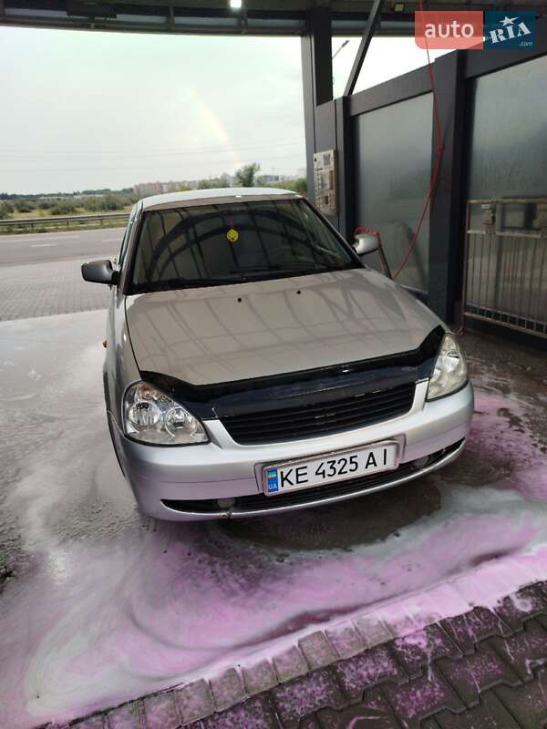 ВАЗ / Lada 2172 Priora 2009