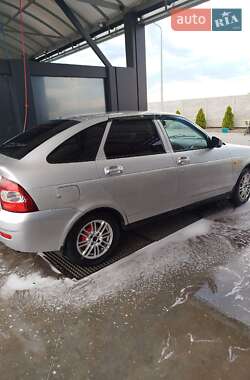 Хэтчбек ВАЗ 2172 Priora 2009 в 
