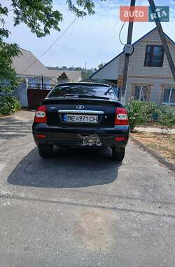 Хэтчбек ВАЗ 2172 Priora 2008 в 