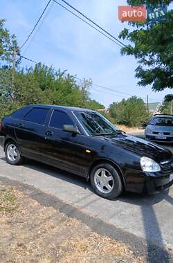 Хэтчбек ВАЗ 2172 Priora 2008 в 