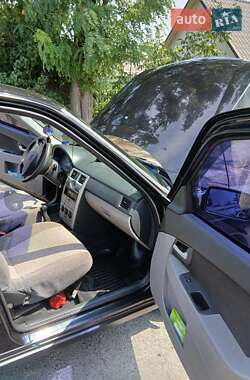 Хэтчбек ВАЗ 2172 Priora 2008 в 