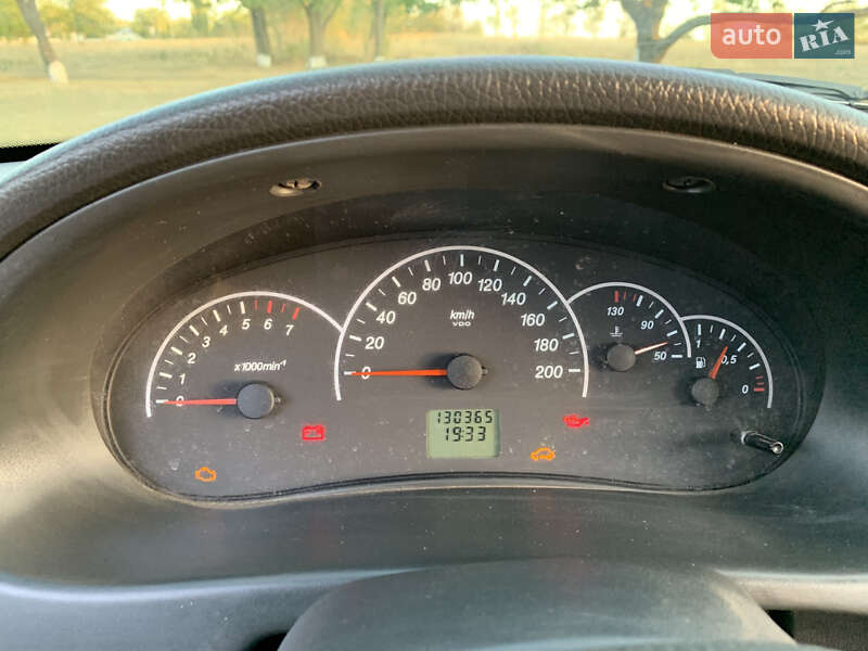 Хэтчбек ВАЗ / Lada 2172 Priora 2008 в Бобринце