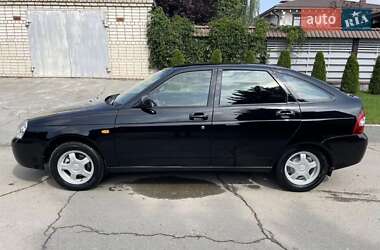 Хетчбек ВАЗ 2172 Priora 2009 в Антонінах
