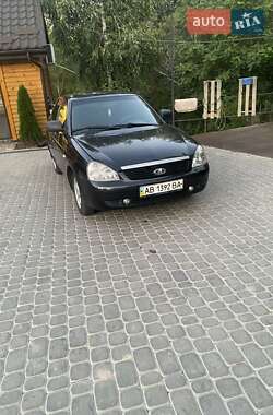Хетчбек ВАЗ 2172 Priora 2008 в Вінниці