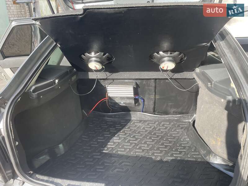 Хетчбек ВАЗ / Lada 2172 Priora 2009 в Броварах