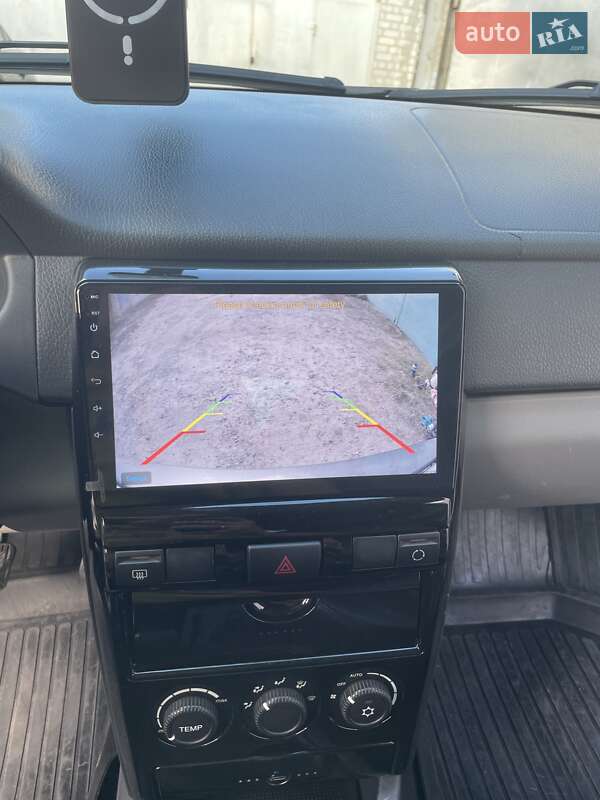 Хетчбек ВАЗ / Lada 2172 Priora 2009 в Броварах