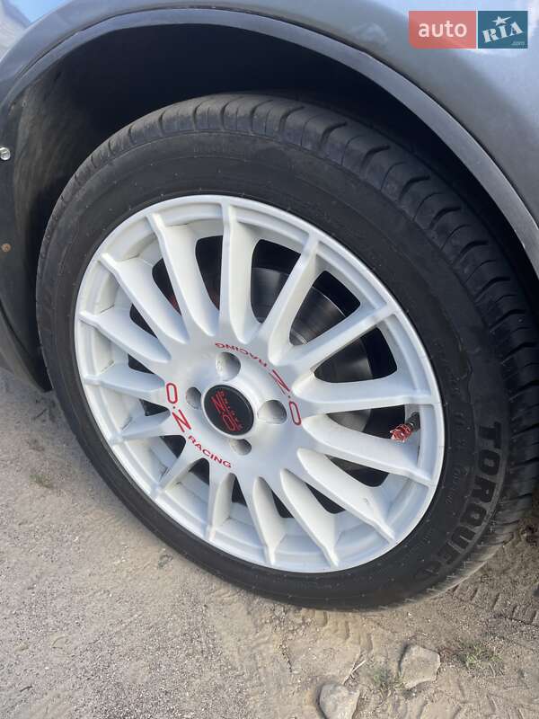 Хетчбек ВАЗ / Lada 2172 Priora 2009 в Броварах