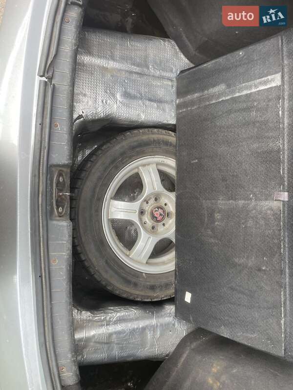 Хетчбек ВАЗ / Lada 2172 Priora 2009 в Броварах