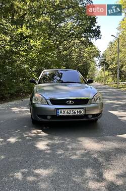 Хетчбек ВАЗ 2172 Priora 2009 в Харкові