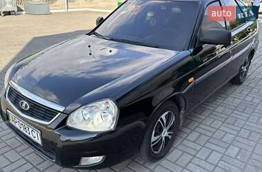 Хетчбек ВАЗ 2172 Priora 2012 в Запоріжжі