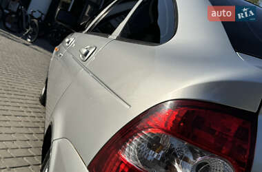 Хэтчбек ВАЗ 2172 Priora 2008 в 