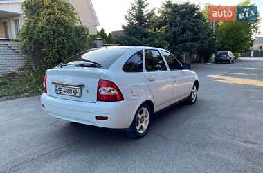 Хетчбек ВАЗ 2172 Priora 2013 в 